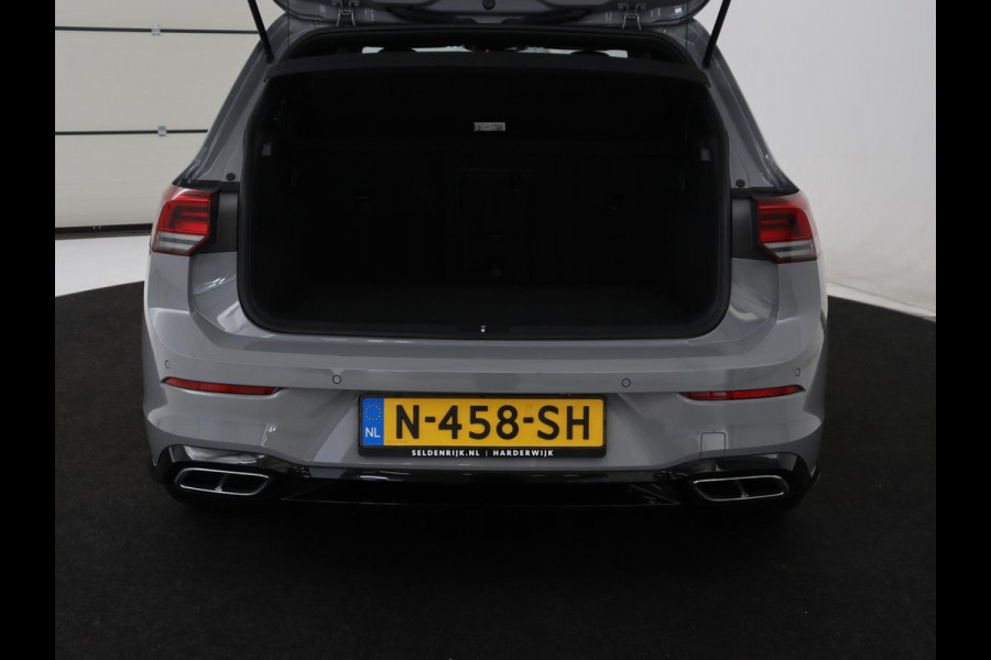 Volkswagen Golf 1.5 TSI R-Line Business | Carplay | Full LED | Carplay | Stoelverwarming | Adaptive cruise | Parkeersensoren | Navigatie | Climate control | LM | Sfeerverlichting