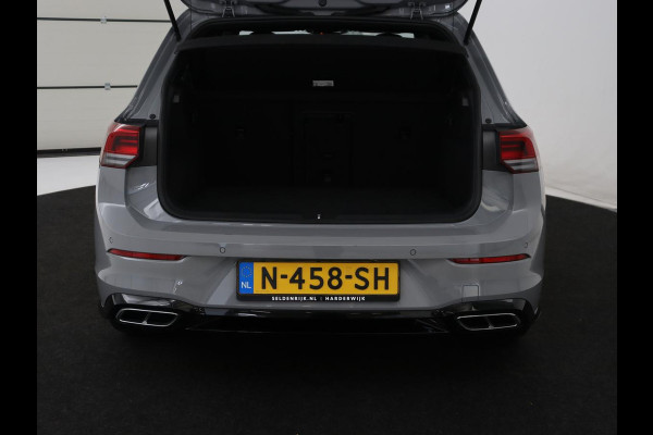 Volkswagen Golf 1.5 TSI R-Line Business | Carplay | Full LED | Carplay | Stoelverwarming | Adaptive cruise | Parkeersensoren | Navigatie | Climate control | LM | Sfeerverlichting