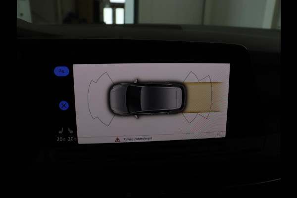 Volkswagen Golf 1.5 TSI R-Line Business | Carplay | Full LED | Carplay | Stoelverwarming | Adaptive cruise | Parkeersensoren | Navigatie | Climate control | LM | Sfeerverlichting
