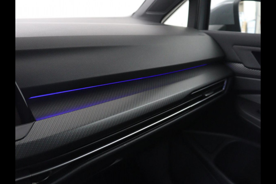 Volkswagen Golf 1.5 TSI R-Line Business | Carplay | Full LED | Carplay | Stoelverwarming | Adaptive cruise | Parkeersensoren | Navigatie | Climate control | LM | Sfeerverlichting