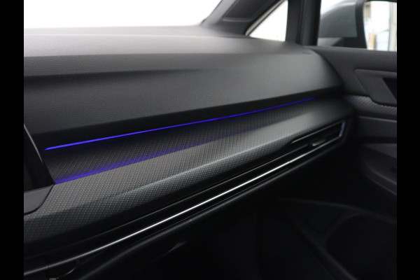 Volkswagen Golf 1.5 TSI R-Line Business | Carplay | Full LED | Carplay | Stoelverwarming | Adaptive cruise | Parkeersensoren | Navigatie | Climate control | LM | Sfeerverlichting