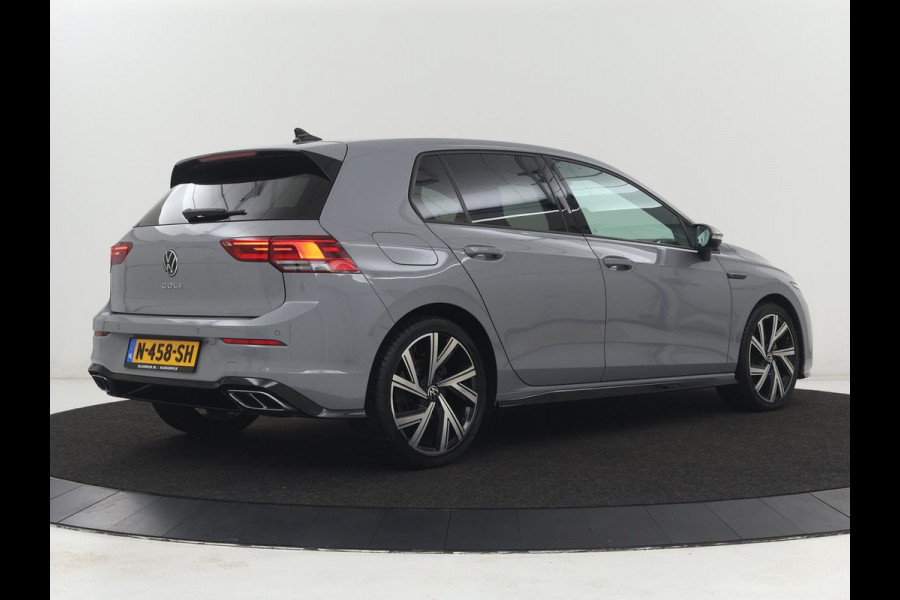 Volkswagen Golf 1.5 TSI R-Line Business | Carplay | Full LED | Carplay | Stoelverwarming | Adaptive cruise | Parkeersensoren | Navigatie | Climate control | LM | Sfeerverlichting