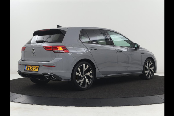 Volkswagen Golf 1.5 TSI R-Line Business | Carplay | Full LED | Carplay | Stoelverwarming | Adaptive cruise | Parkeersensoren | Navigatie | Climate control | LM | Sfeerverlichting