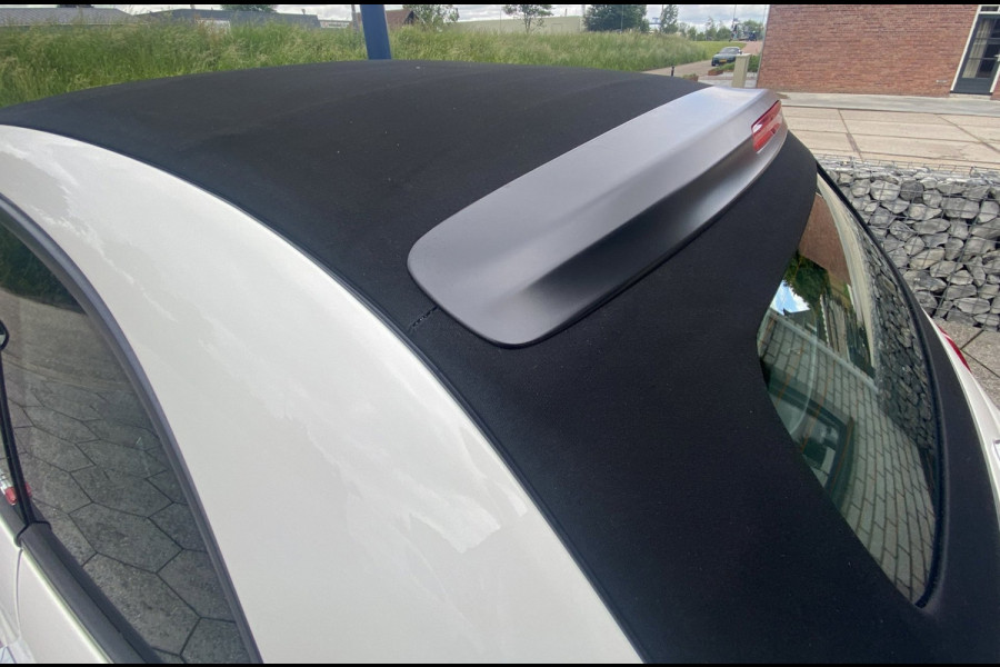 Fiat 500C 1.2 Star Cabrio/ Aut./ PDC/ LMV/ Carplay/ Cruise