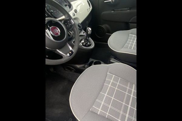 Fiat 500C 1.2 Star Cabrio/ Aut./ PDC/ LMV/ Carplay/ Cruise