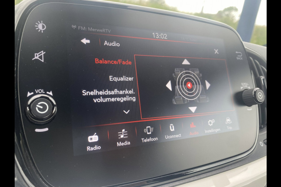 Fiat 500C 1.2 Star Cabrio/ Aut./ PDC/ LMV/ Carplay/ Cruise