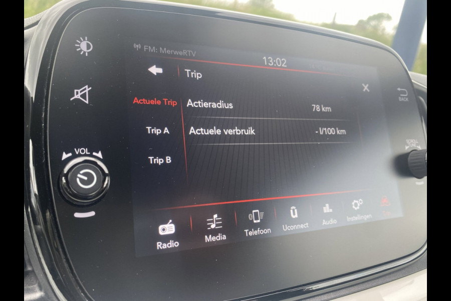 Fiat 500C 1.2 Star Cabrio/ Aut./ PDC/ LMV/ Carplay/ Cruise