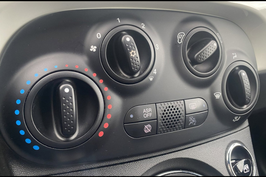 Fiat 500C 1.2 Star Cabrio/ Aut./ PDC/ LMV/ Carplay/ Cruise