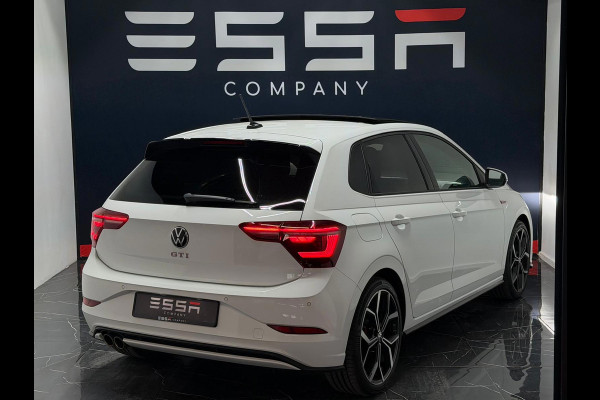 Volkswagen Polo 2.0 TSI GTI Pano Virtual LED Cam ACC