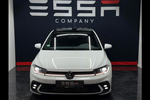 Volkswagen Polo 2.0 TSI GTI Pano Virtual LED Cam ACC