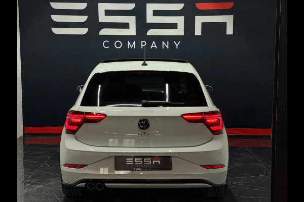 Volkswagen Polo 2.0 TSI GTI Pano Virtual LED Cam ACC