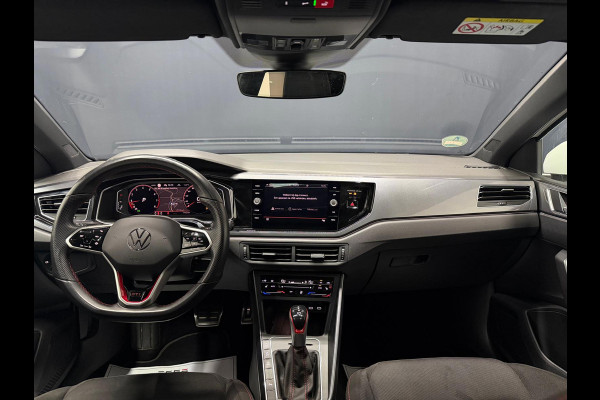 Volkswagen Polo 2.0 TSI GTI Pano Virtual LED Cam ACC