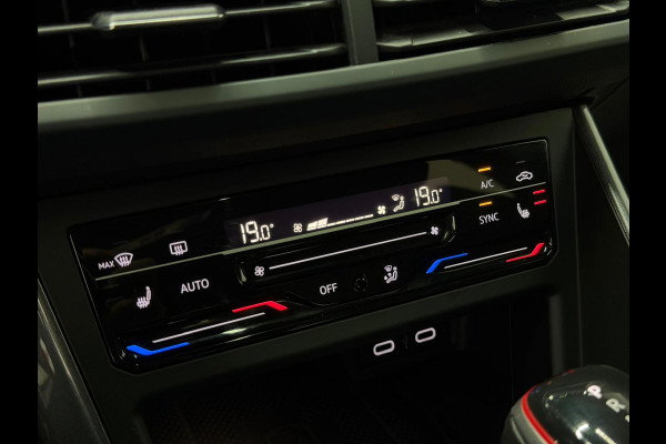 Volkswagen Polo 2.0 TSI GTI Pano Virtual LED Cam ACC