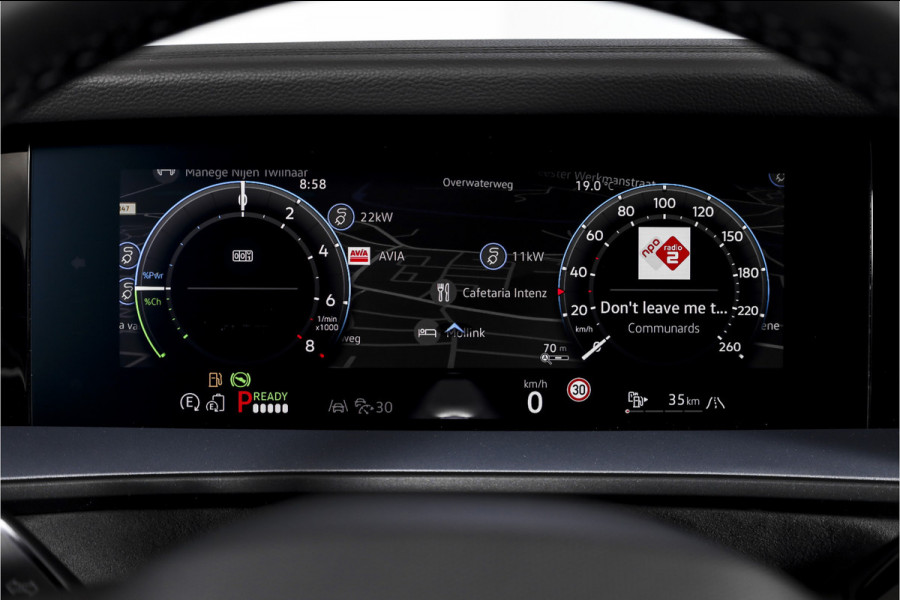 Volkswagen Tayron 1.5 eHybrid R-Line Edition | Black Style | 15 inch Navi | Elek. Trekhaak | IQ Light | HUD | S/K-Panodak | Dig. Cockpit | Adapt. Cruise | Stoel-+Stuurverw. | 360 Camera | NAV + App. Connect | ECC | Elek. Klep | LM 20" | 9294