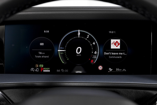 Volkswagen Tayron 1.5 eHybrid R-Line Edition | Black Style | 15 inch Navi | Elek. Trekhaak | IQ Light | HUD | S/K-Panodak | Dig. Cockpit | Adapt. Cruise | Stoel-+Stuurverw. | 360 Camera | NAV + App. Connect | ECC | Elek. Klep | LM 20" | 9294