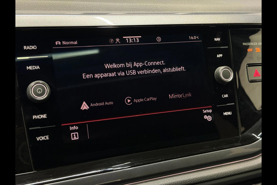 Volkswagen Polo 2.0 TSI GTI Pano Virtual LED Cam ACC
