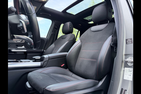 Mercedes-Benz GLA 250 e AMG Limited Pano/Memory/360/HuD
