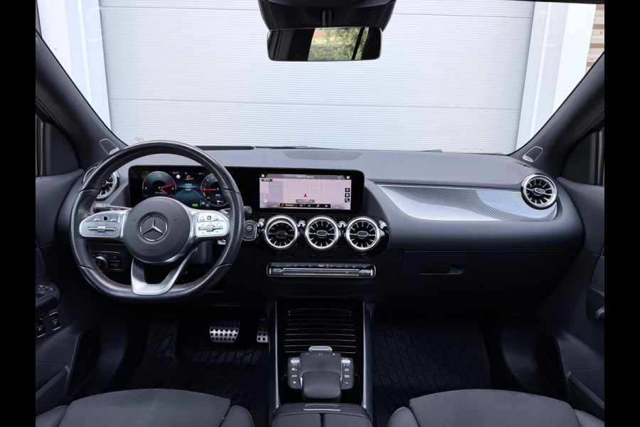 Mercedes-Benz GLA 250 e AMG Limited Pano/Memory/360/HuD