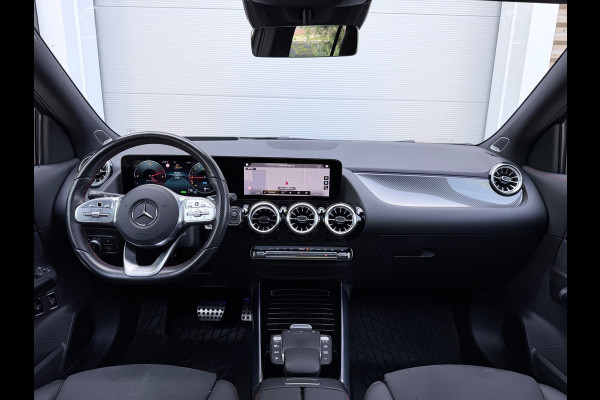 Mercedes-Benz GLA 250 e AMG Limited Pano/Memory/360/HuD