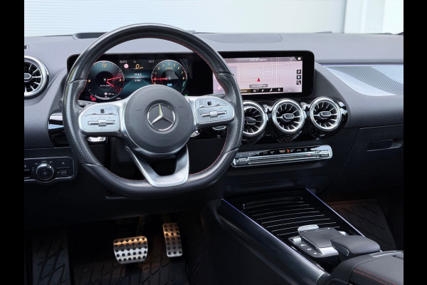 Mercedes-Benz GLA 250 e AMG Limited Pano/Memory/360/HuD