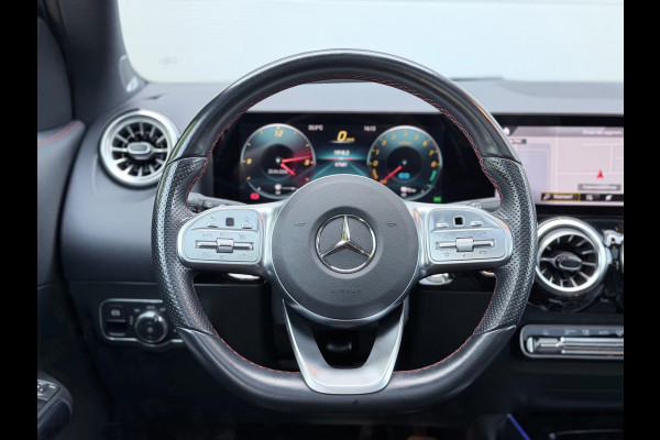 Mercedes-Benz GLA 250 e AMG Limited Pano/Memory/360/HuD