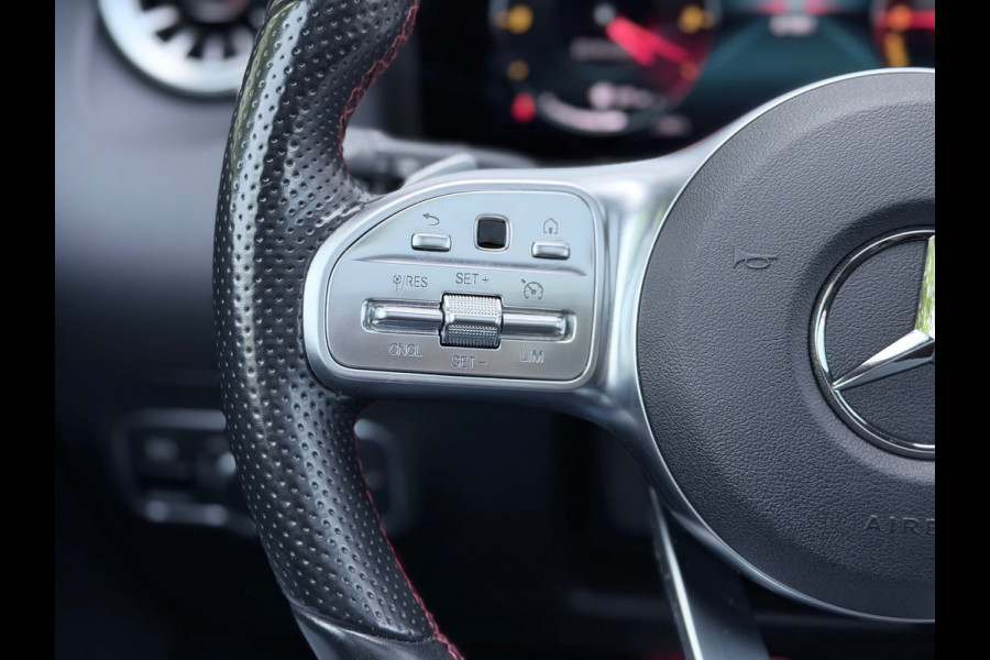 Mercedes-Benz GLA 250 e AMG Limited Pano/Memory/360/HuD