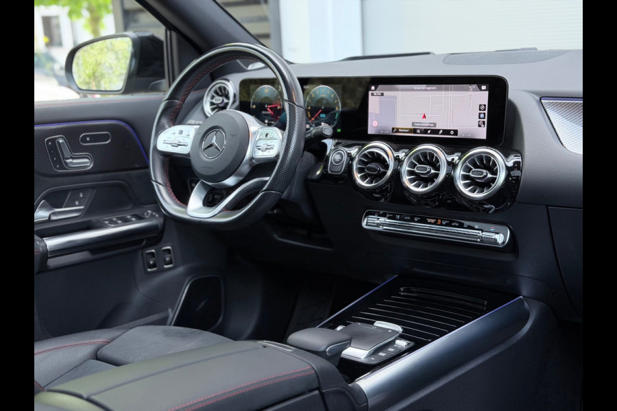 Mercedes-Benz GLA 250 e AMG Limited Pano/Memory/360/HuD