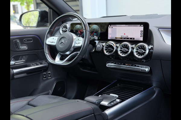 Mercedes-Benz GLA 250 e AMG Limited Pano/Memory/360/HuD