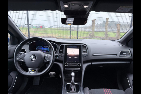 Renault Mégane 1.6 E-Tech Plug-In Hybrid 160 R.S. Line | Camera | PDC | Keyless |
