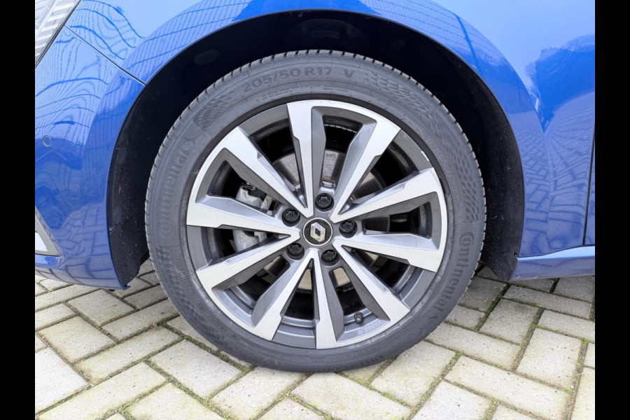 Renault Mégane 1.6 E-Tech Plug-In Hybrid 160 R.S. Line | Camera | PDC | Keyless |