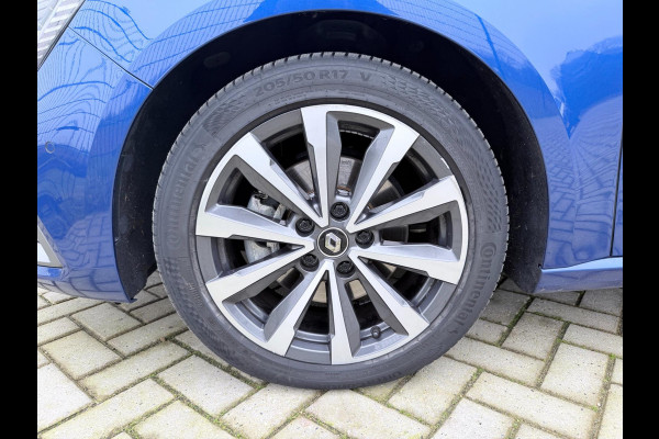 Renault Mégane 1.6 E-Tech Plug-In Hybrid 160 R.S. Line | Camera | PDC | Keyless |