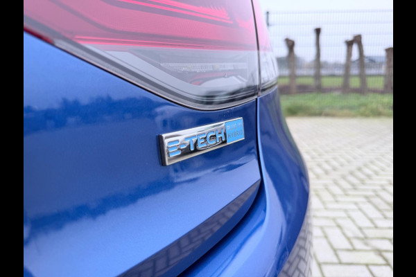 Renault Mégane 1.6 E-Tech Plug-In Hybrid 160 R.S. Line | Camera | PDC | Keyless |