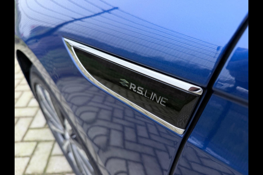 Renault Mégane 1.6 E-Tech Plug-In Hybrid 160 R.S. Line | Camera | PDC | Keyless |
