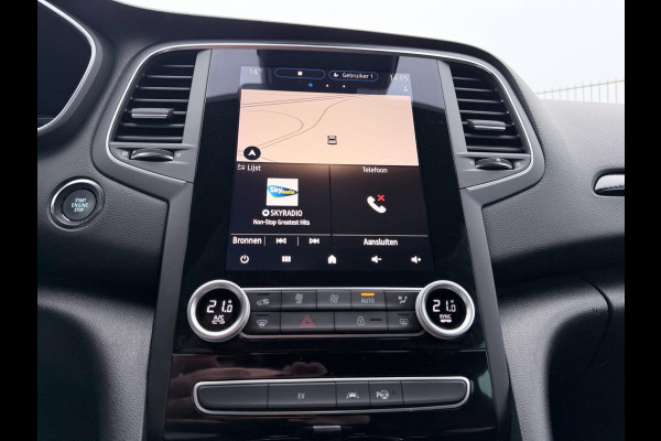 Renault Mégane 1.6 E-Tech Plug-In Hybrid 160 R.S. Line | Camera | PDC | Keyless |