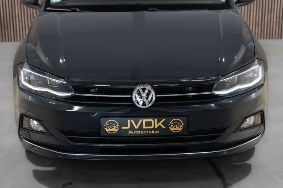 Volkswagen Polo 1.0 TSI Highline Business R DSG LED CLIMA CRUISE