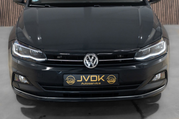 Volkswagen Polo 1.0 TSI Highline Business R DSG LED CLIMA CRUISE