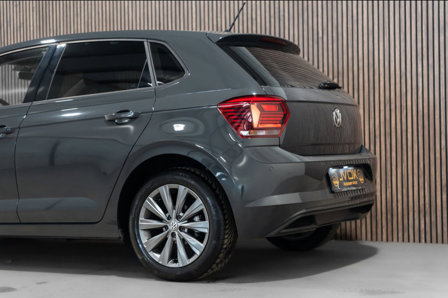 Volkswagen Polo 1.0 TSI Highline Business R DSG LED CLIMA CRUISE