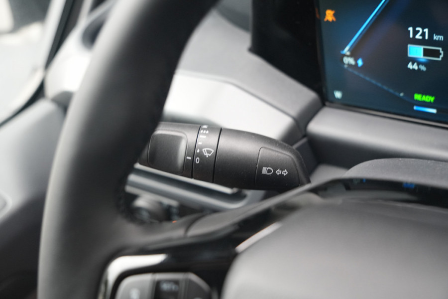 Ford E-Transit Custom 340 L2H1 Sport 71 kWh 218pk - ACC - B&O - Navi - Stoel/Stuurverwarming - 360 Camera - Blindspot - Rijklaar
