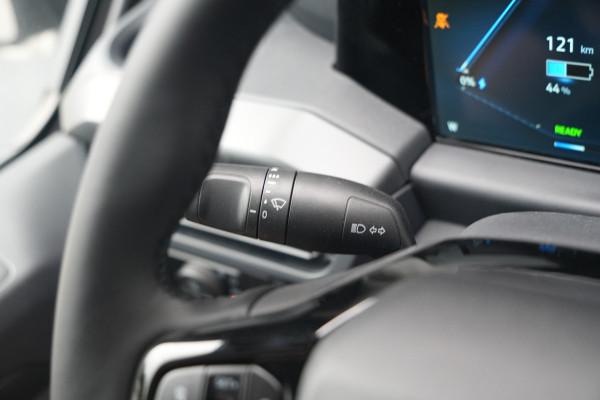 Ford E-Transit Custom 340 L2H1 Sport 71 kWh 218pk - ACC - B&O - Navi - Stoel/Stuurverwarming - 360 Camera - Blindspot - Rijklaar