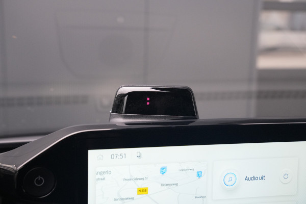 Ford E-Transit Custom 340 L2H1 Sport 71 kWh 218pk - ACC - B&O - Navi - Stoel/Stuurverwarming - 360 Camera - Blindspot - Rijklaar