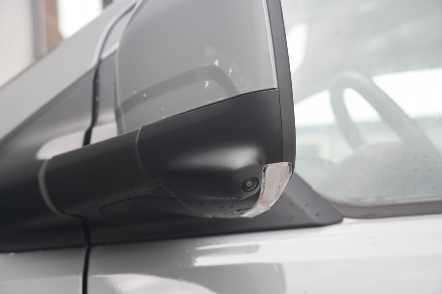 Ford E-Transit Custom 340 L2H1 Sport 71 kWh 218pk - ACC - B&O - Navi - Stoel/Stuurverwarming - 360 Camera - Blindspot - Rijklaar