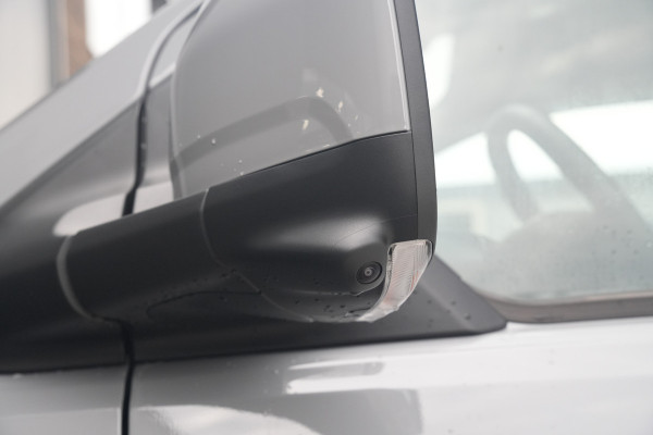 Ford E-Transit Custom 340 L2H1 Sport 71 kWh 218pk - ACC - B&O - Navi - Stoel/Stuurverwarming - 360 Camera - Blindspot - Rijklaar