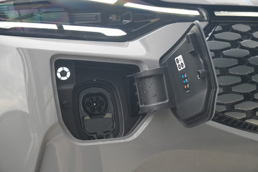 Ford E-Transit Custom 340 L2H1 Sport 71 kWh 218pk - ACC - B&O - Navi - Stoel/Stuurverwarming - 360 Camera - Blindspot - Rijklaar