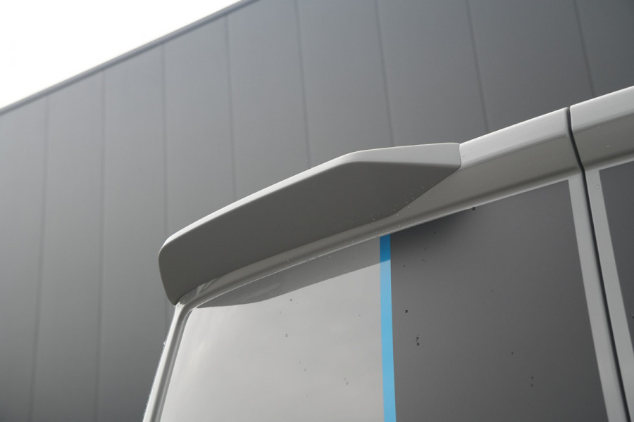 Ford E-Transit Custom 340 L2H1 Sport 71 kWh 218pk - ACC - B&O - Navi - Stoel/Stuurverwarming - 360 Camera - Blindspot - Rijklaar