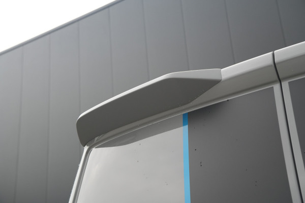 Ford E-Transit Custom 340 L2H1 Sport 71 kWh 218pk - ACC - B&O - Navi - Stoel/Stuurverwarming - 360 Camera - Blindspot - Rijklaar
