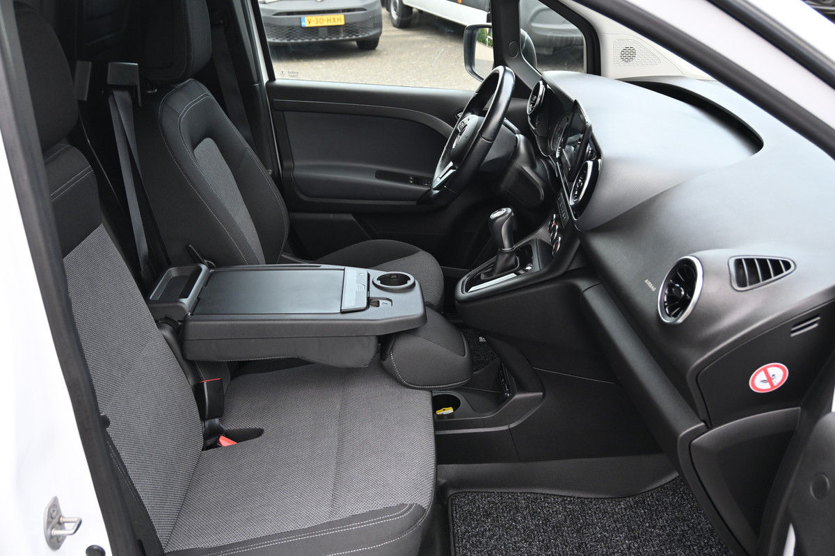 Mercedes-Benz Citan 110 CDI L1 Pro 3-Zits, Camera, Apple Carplay/Android Auto