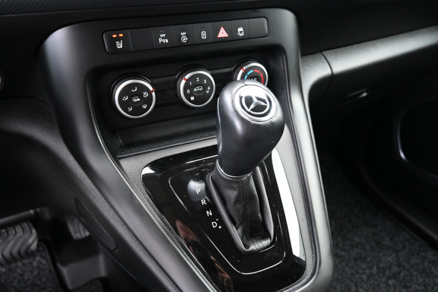 Mercedes-Benz Citan 110 CDI L1 Pro 3-Zits, Camera, Apple Carplay/Android Auto