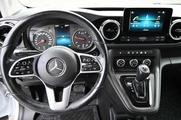 Mercedes-Benz Citan 110 CDI L1 Pro 3-Zits, Camera, Apple Carplay/Android Auto