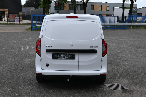 Mercedes-Benz Citan 110 CDI L1 Pro 3-Zits, Camera, Apple Carplay/Android Auto