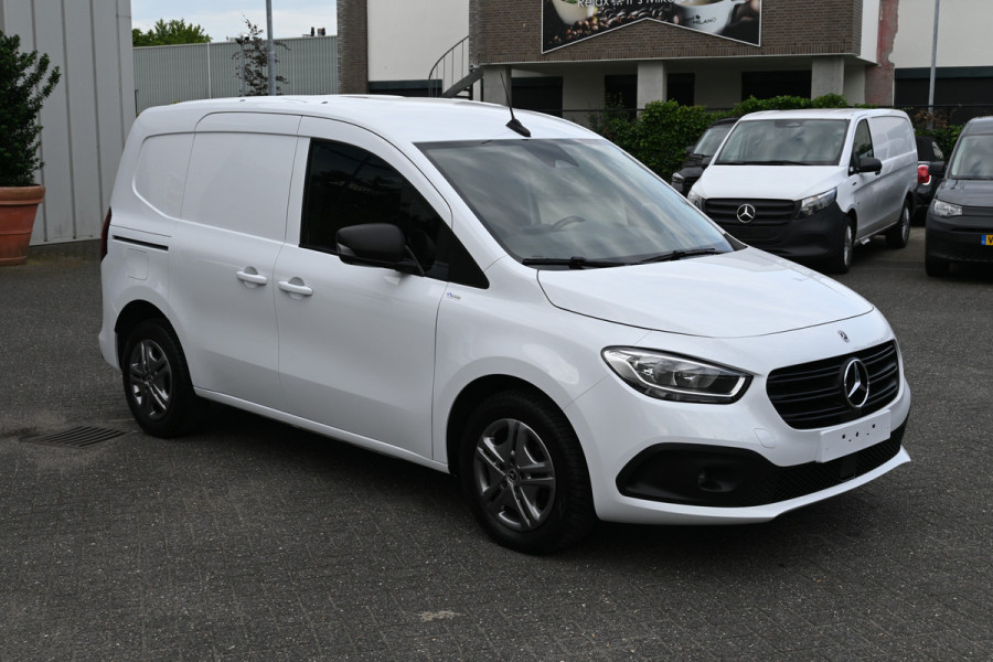 Mercedes-Benz Citan 110 CDI L1 Pro 3-Zits, Camera, Apple Carplay/Android Auto